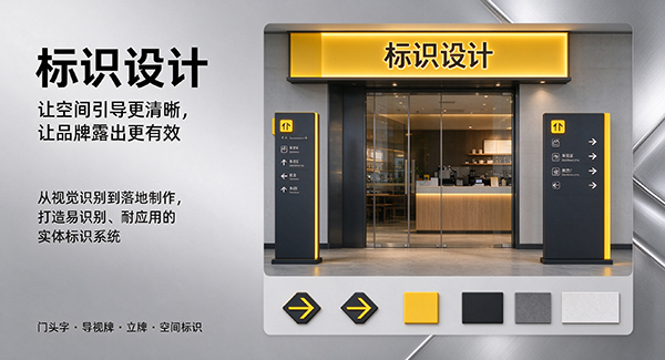 高州市标识设计
